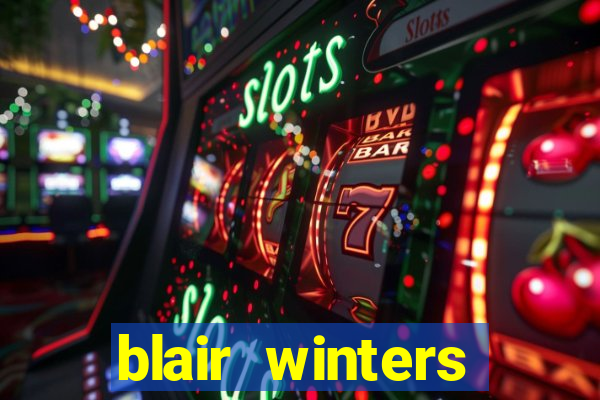 blair winters onlyfans free